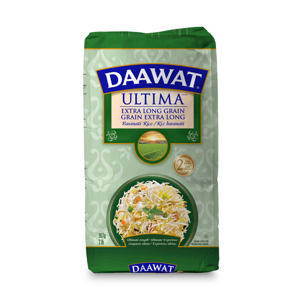 Ultima Basmati