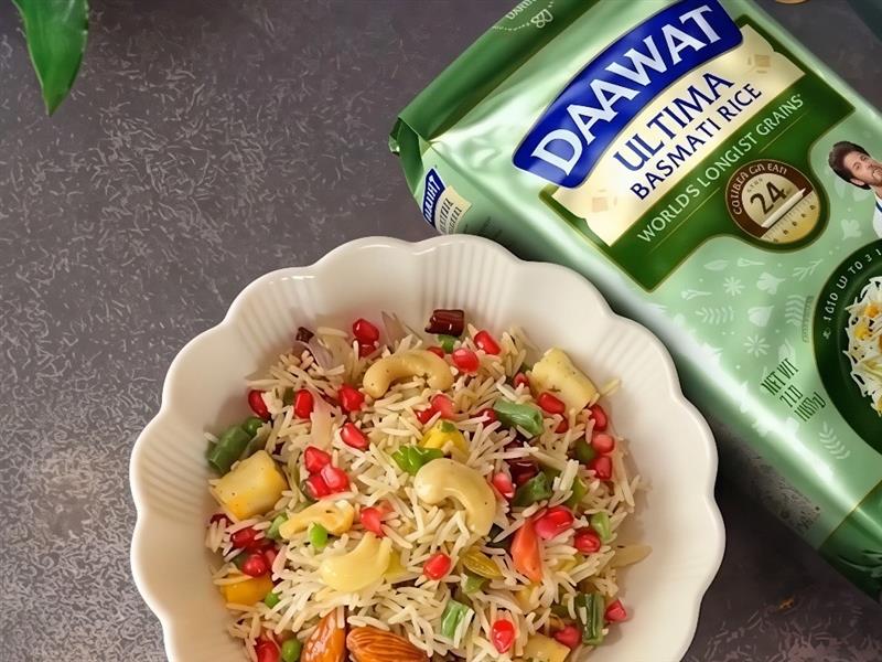 Navratan-Pulav